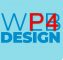 Wordpress for design